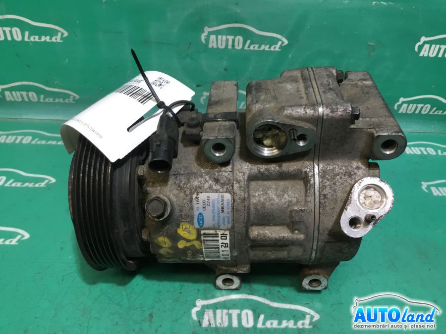 Compresor AC HYUNDAI i30 2007-2025 Cod F500AN6AA05 
