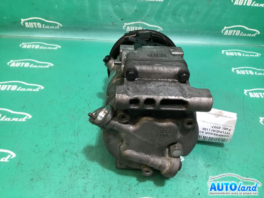 Compresor AC HYUNDAI i30 2007-2025 Cod F500AN8AA01 
