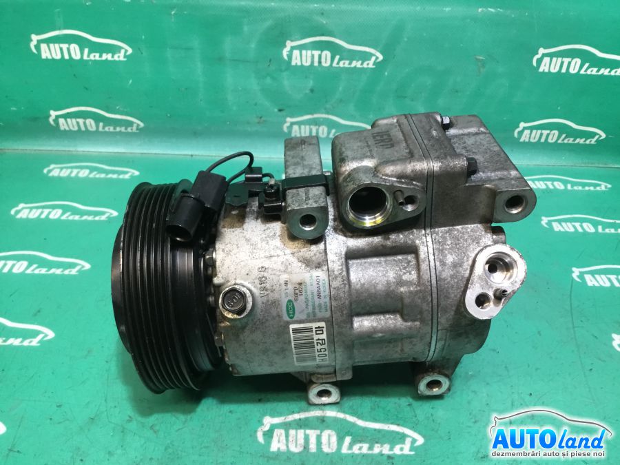Compresor AC HYUNDAI i30 2007-2025 Cod F500AN8AA01 