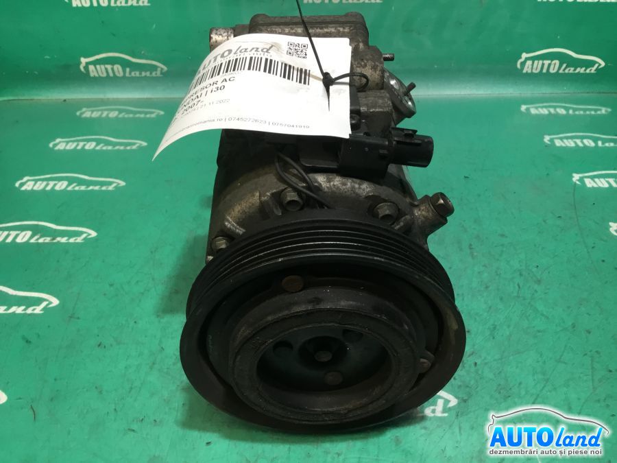 Compresor AC HYUNDAI i30 2007-2025 Cod F500AN8CA01 