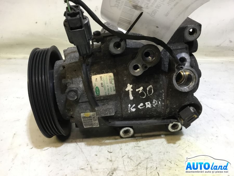 Compresor AC HYUNDAI i30 (GD) 2011-2025 Cod F500JDCCE12 