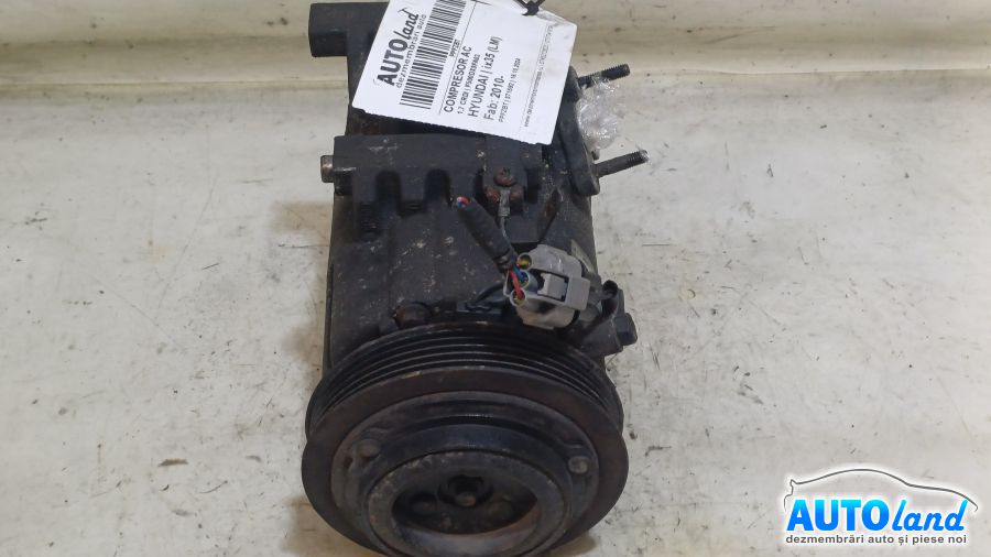Compresor AC HYUNDAI ix35 (LM) 2010-2025 Cod F500DX9FA03 
