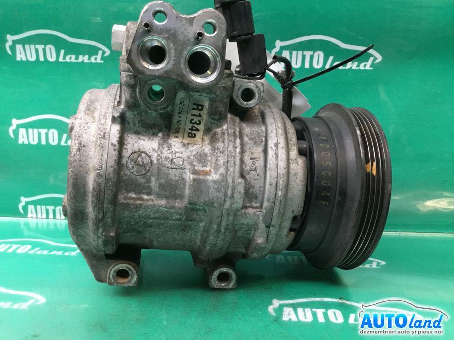 Compresor AC HYUNDAI TUCSON (JM) 2004-2025 Cod 160402320J 