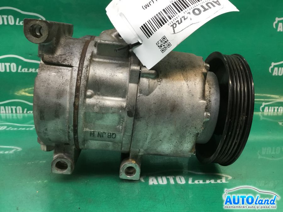 Compresor AC HYUNDAI TUCSON (JM) 2004-2025 Cod 97701D7100 