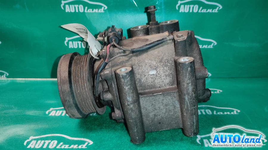 Compresor AC JAGUAR S-TYPE (CCX) 1999-2025