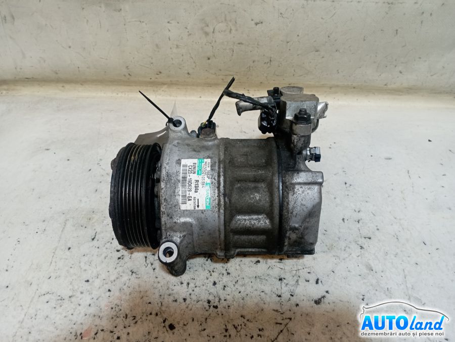 Compresor AC