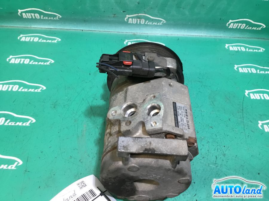 Compresor AC JEEP CHEROKEE (KJ) 2001-2025 Cod 4472203971 