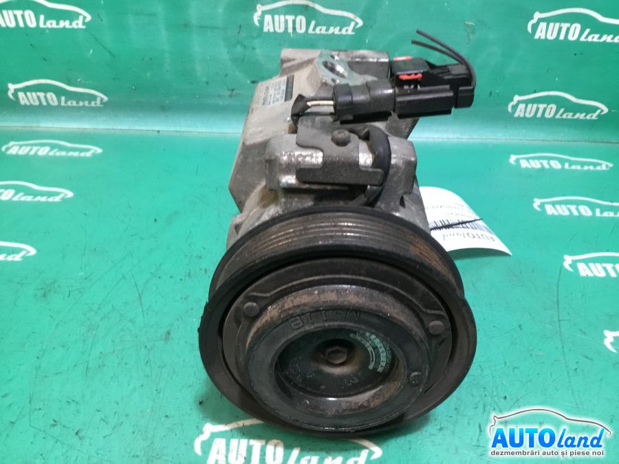 Compresor AC JEEP CHEROKEE (KJ) 2001-2025 Cod 4472203971 