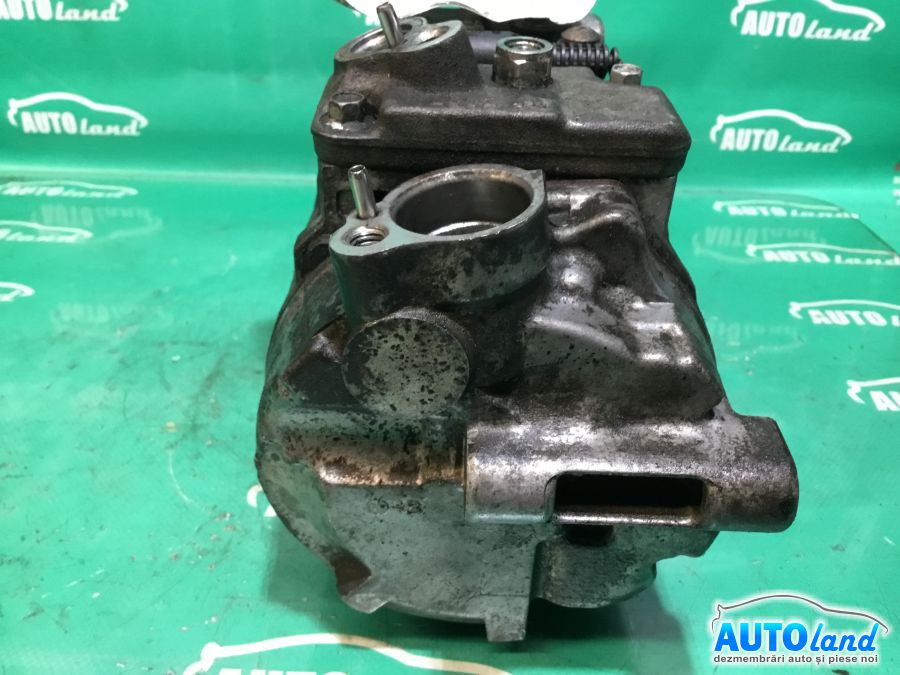 Compresor AC JEEP CHEROKEE (KJ) 2001-2025 Cod 4472208921 