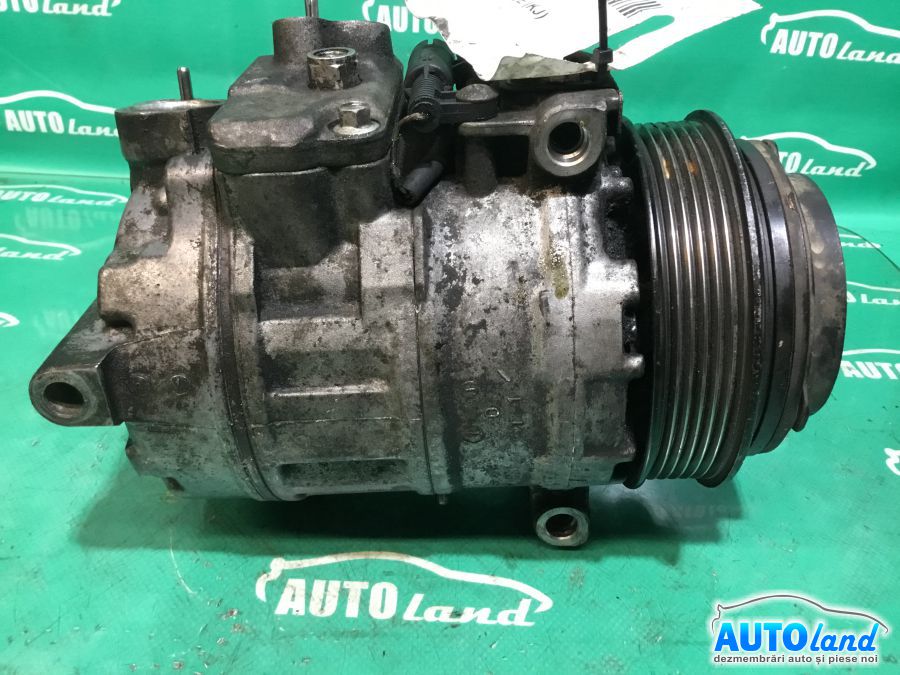 Compresor AC JEEP CHEROKEE (KJ) 2001-2025 Cod 4472208921 