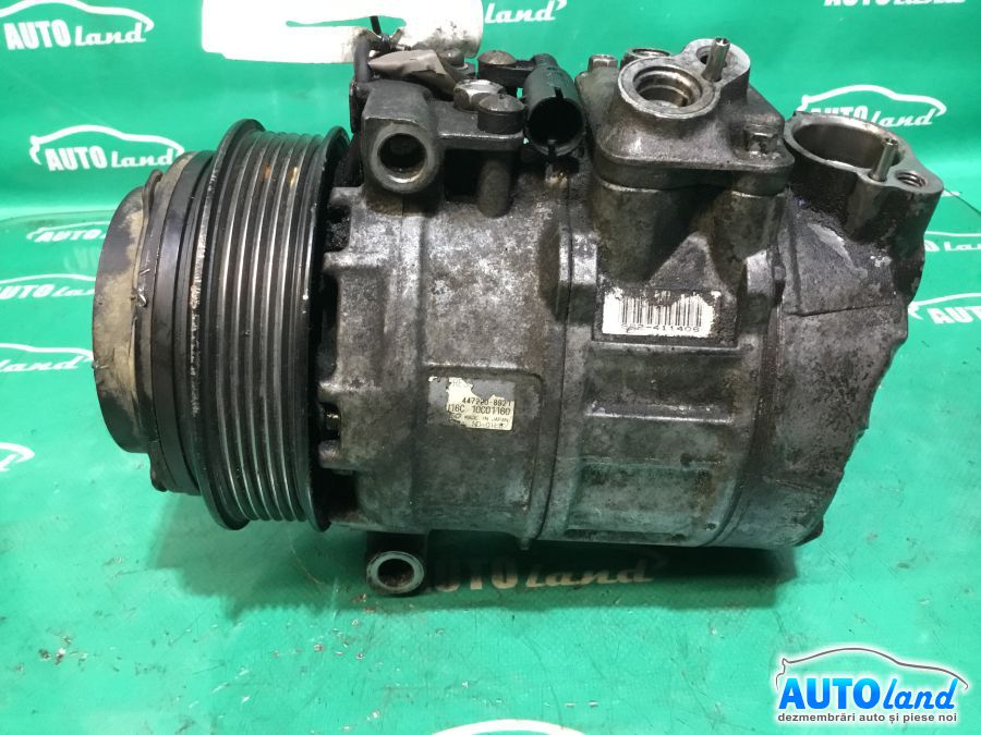 Compresor AC JEEP CHEROKEE (KJ) 2001-2025 Cod 4472208921 