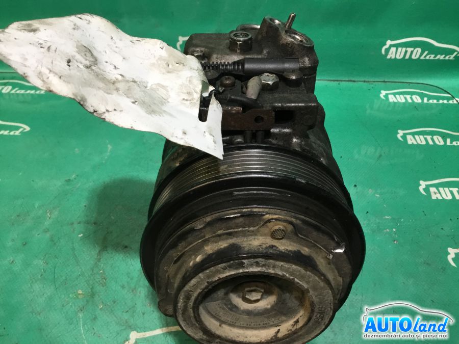 Compresor AC JEEP CHEROKEE (KJ) 2001-2025 Cod 4472208921 