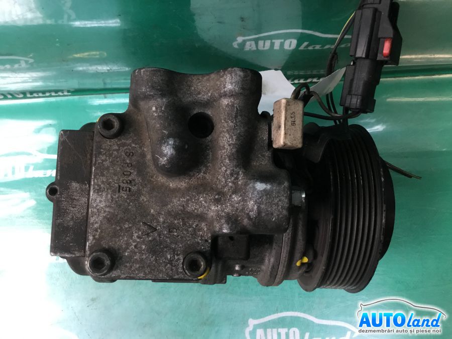 Compresor AC JEEP GRAND CHEROKEE II (WJ,WG) 1999-2025 Cod 4472005621 