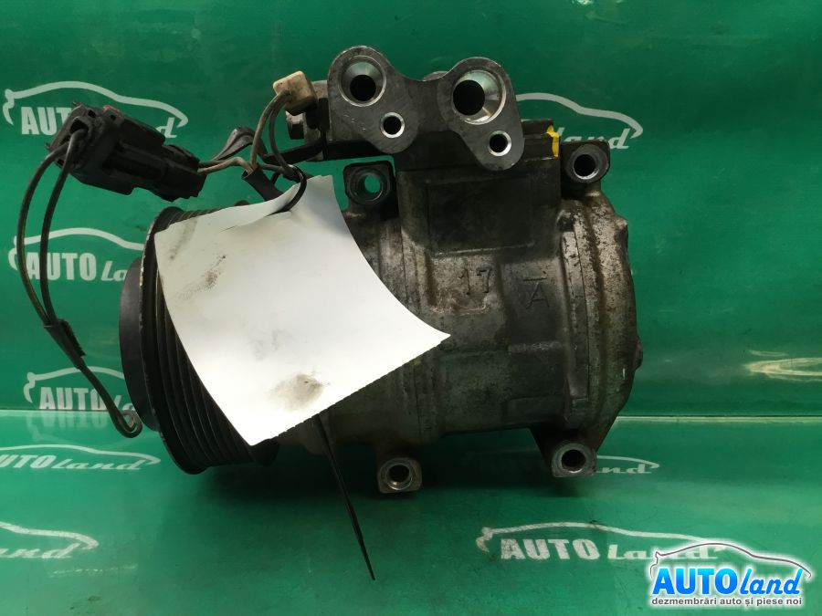 Compresor AC JEEP GRAND CHEROKEE II (WJ,WG) 1999-2025 Cod 4472005621 