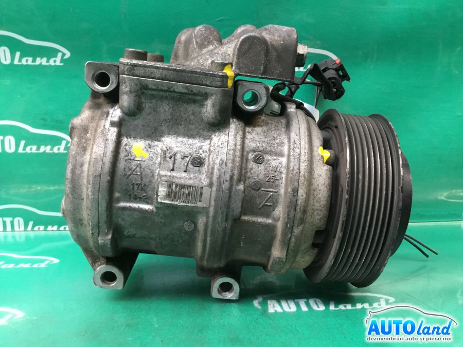 Compresor AC JEEP GRAND CHEROKEE II (WJ,WG) 1999-2025 Cod 4472005621 
