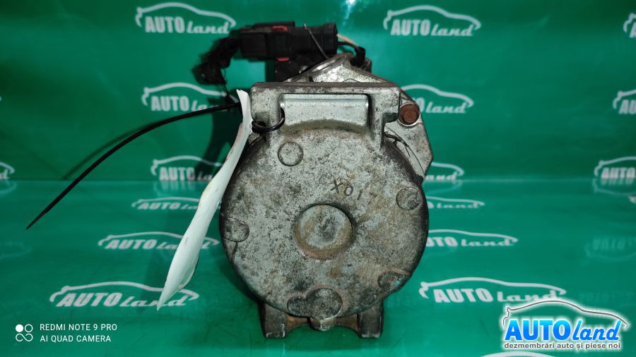 Compresor AC JEEP GRAND CHEROKEE II (WJ,WG) 1999-2025 Cod MC4472203972 