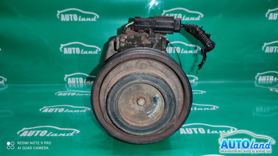 Compresor AC JEEP GRAND CHEROKEE II (WJ,WG) 1999-2025 Cod MC4472203972 