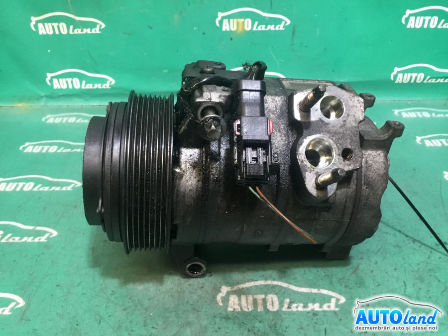 Compresor AC JEEP GRAND CHEROKEE III 2003-2025 Cod 4472205601 
