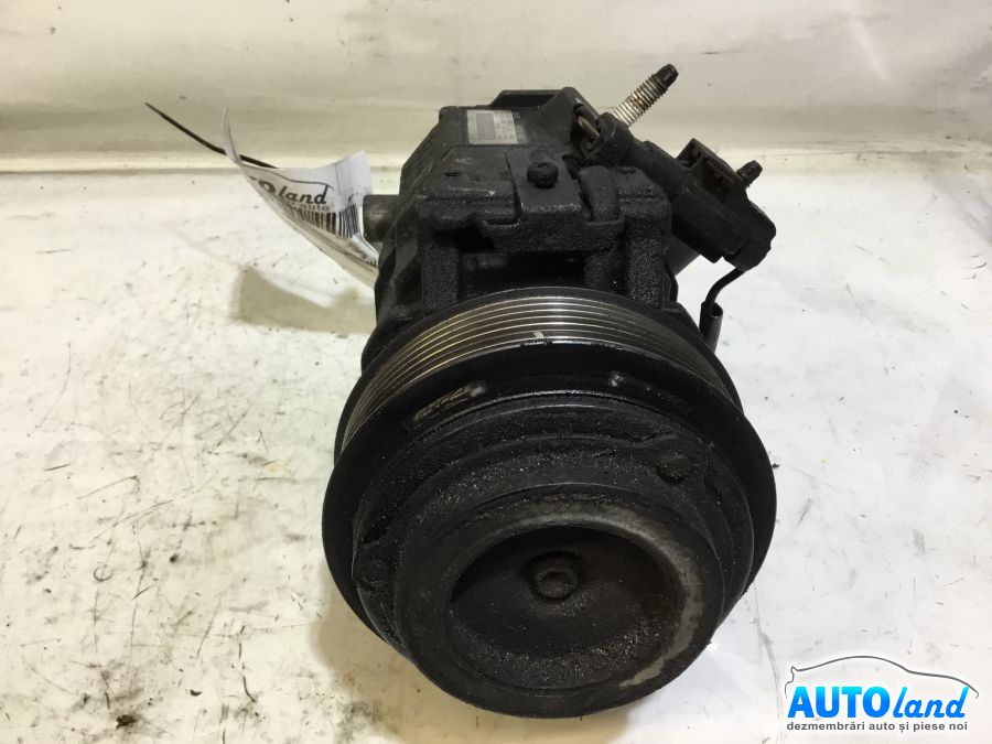 Compresor AC JEEP GRAND CHEROKEE III 2003-2025 Cod 4472205602 