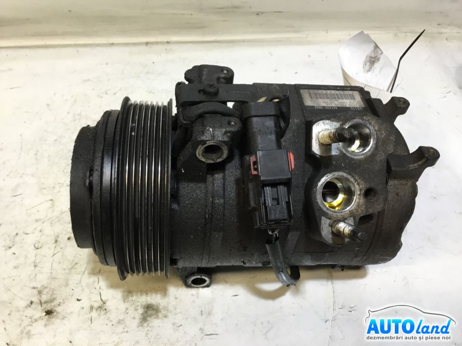 Compresor AC JEEP GRAND CHEROKEE III 2003-2025 Cod 4472205602 