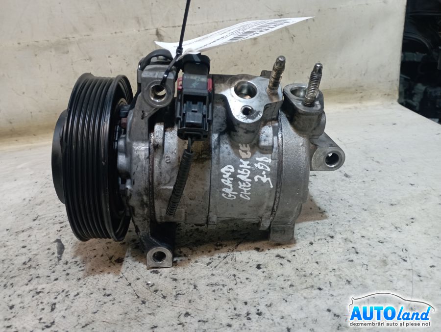 Compresor AC