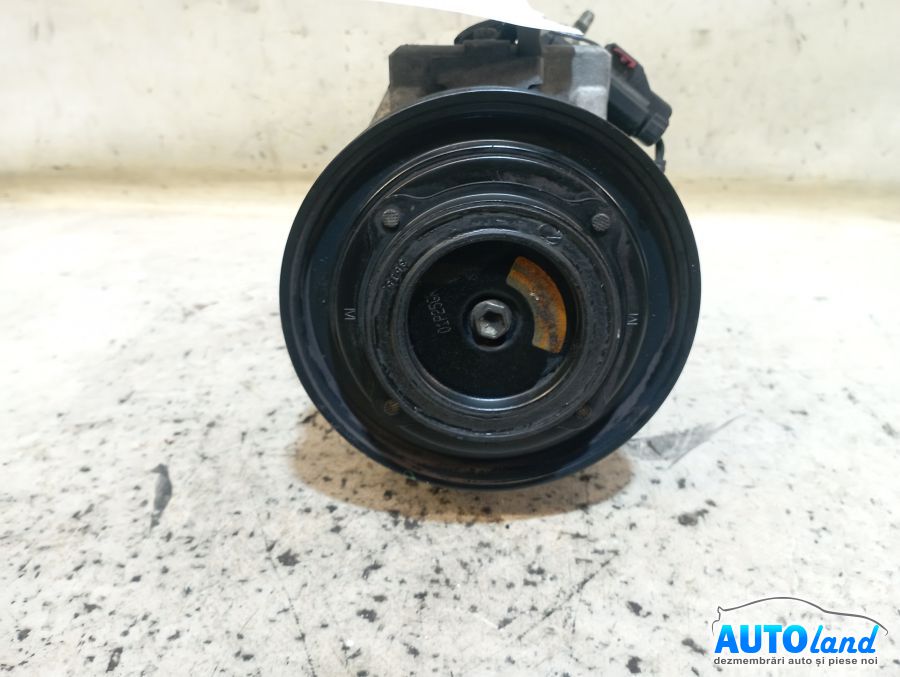Compresor AC JEEP GRAND CHEROKEE III 2003-2026 Cod MC4472801821 