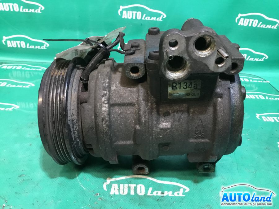 Compresor AC KIA CARENS II (FJ) 2002-2026