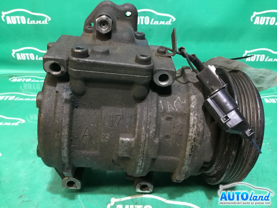 Compresor AC KIA CARENS II (FJ) 2002-2026