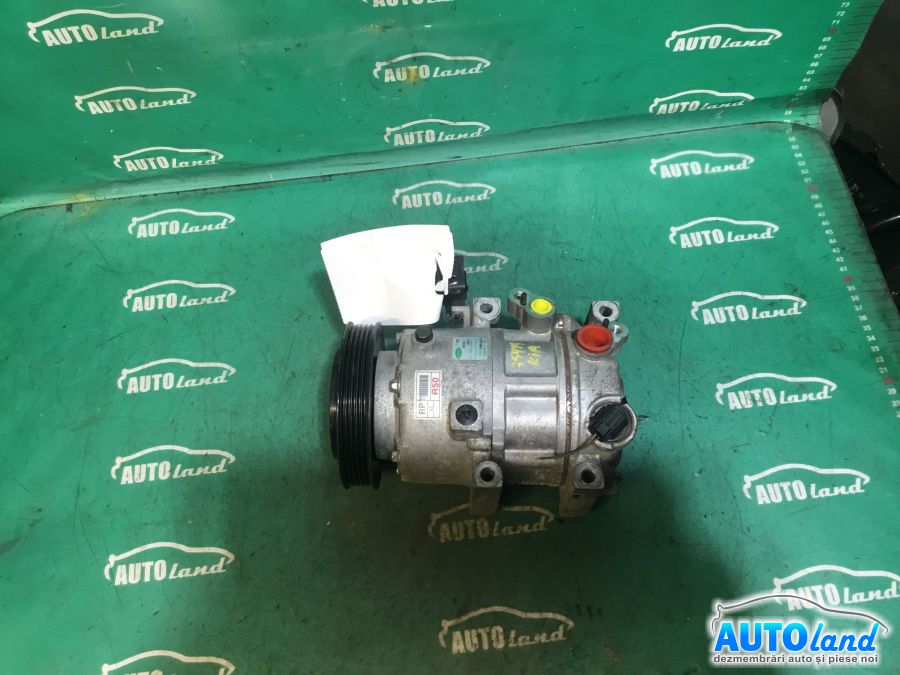 Compresor AC KIA CARENS III (UN) 2006-2025 Cod F500PNBCA12 