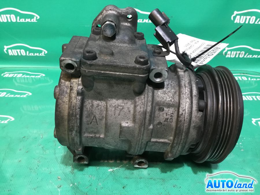 Compresor AC KIA CARNIVAL II 2001-2025 Cod 1315012000 