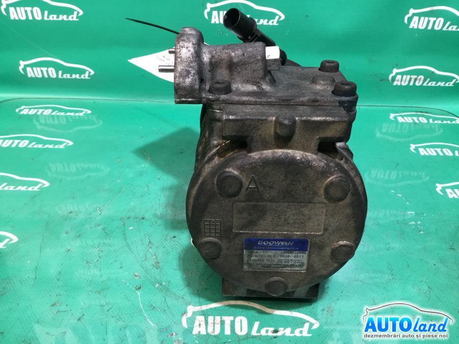 Compresor AC KIA CARNIVAL II 2001-2025 Cod 1315012000 