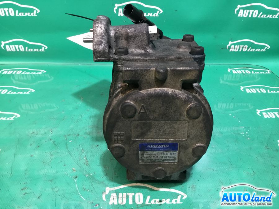 Compresor AC KIA CARNIVAL II 2001-2025 Cod 1315012000 