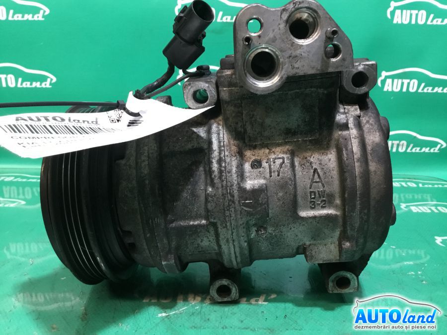 Compresor AC KIA CARNIVAL II 2001-2025 Cod 1315012000 