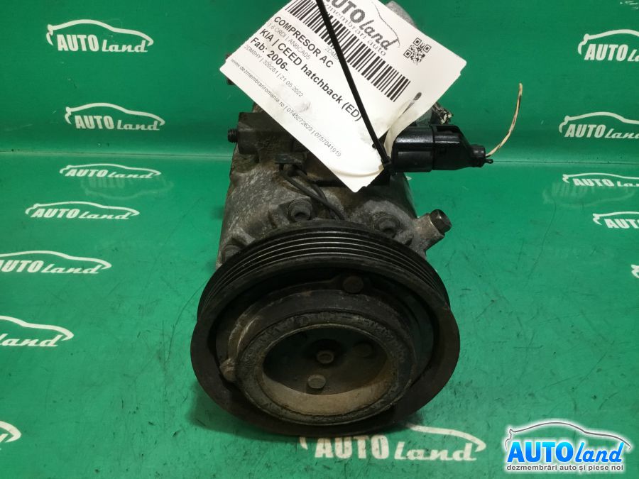 Compresor AC