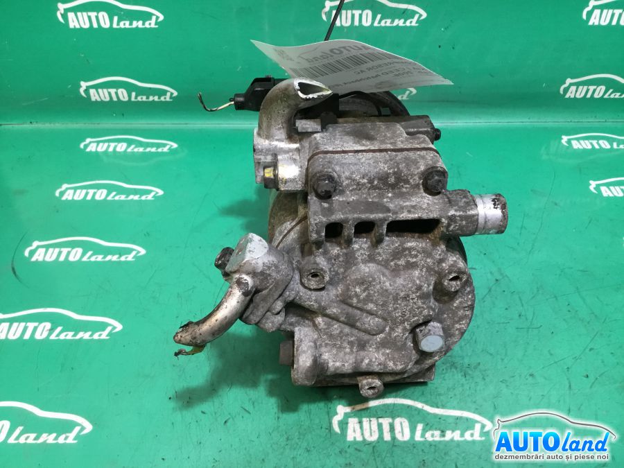 Compresor AC KIA CEED hatchback (ED) 2006-2025 Cod AN6CA05 