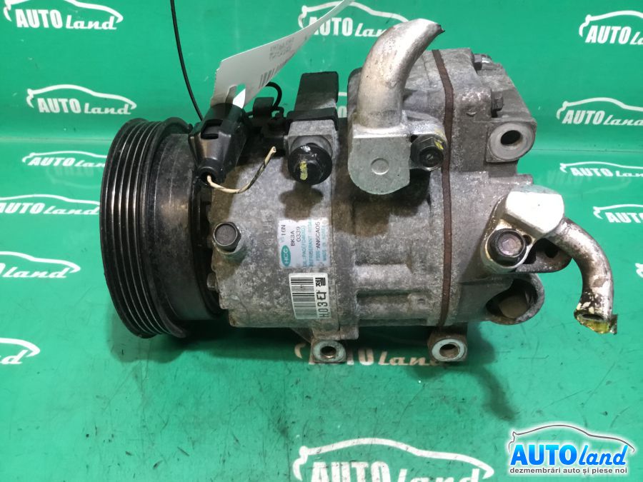 Compresor AC KIA CEED hatchback (ED) 2006-2025 Cod AN6CA05 