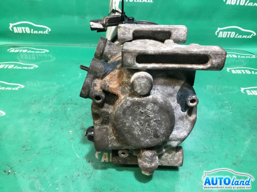 Compresor AC KIA CEED hatchback (ED) 2006-2025 Cod P500JDCCE09 