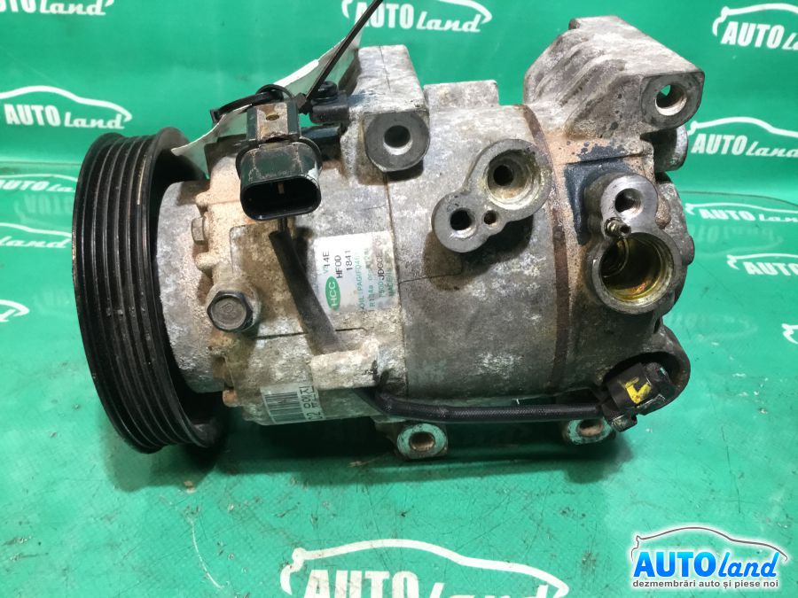 Compresor AC KIA CEED hatchback (ED) 2006-2025 Cod P500JDCCE09 