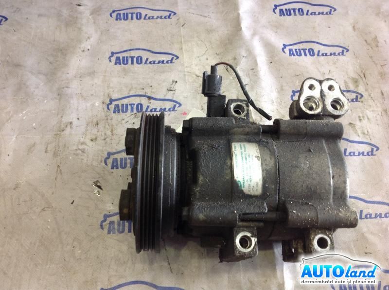 Compresor AC KIA CLARUS (K9A) 1996-2025 Cod BA95G07 