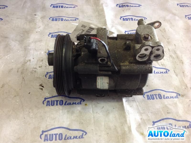Compresor AC KIA CLARUS (K9A) 1996-2025 Cod BA95G07 