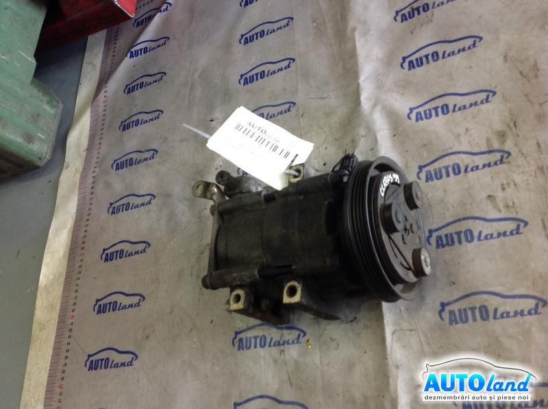 Compresor AC KIA CLARUS (K9A) 1996-2025 Cod BA95G07 