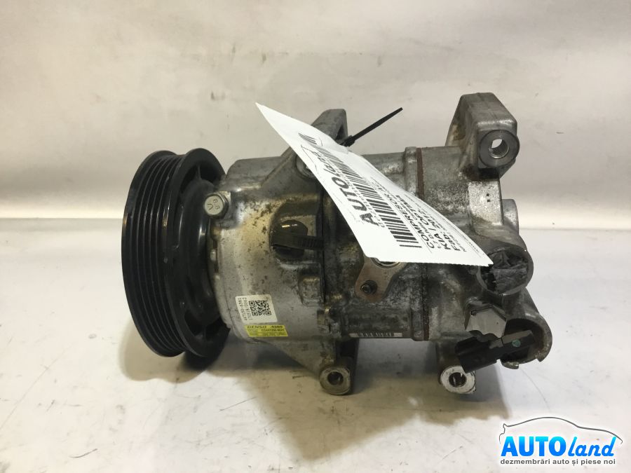 Compresor AC KIA OPTIMA 2012-2025 Cod 4472500541 