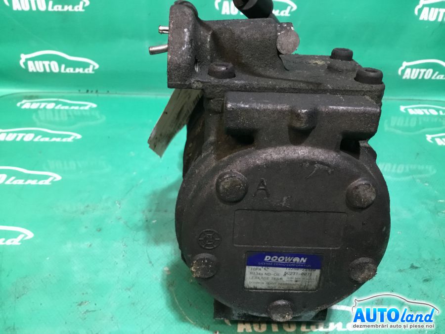 Compresor AC KIA SEDONA II 2001-2025 Cod 1325025500 