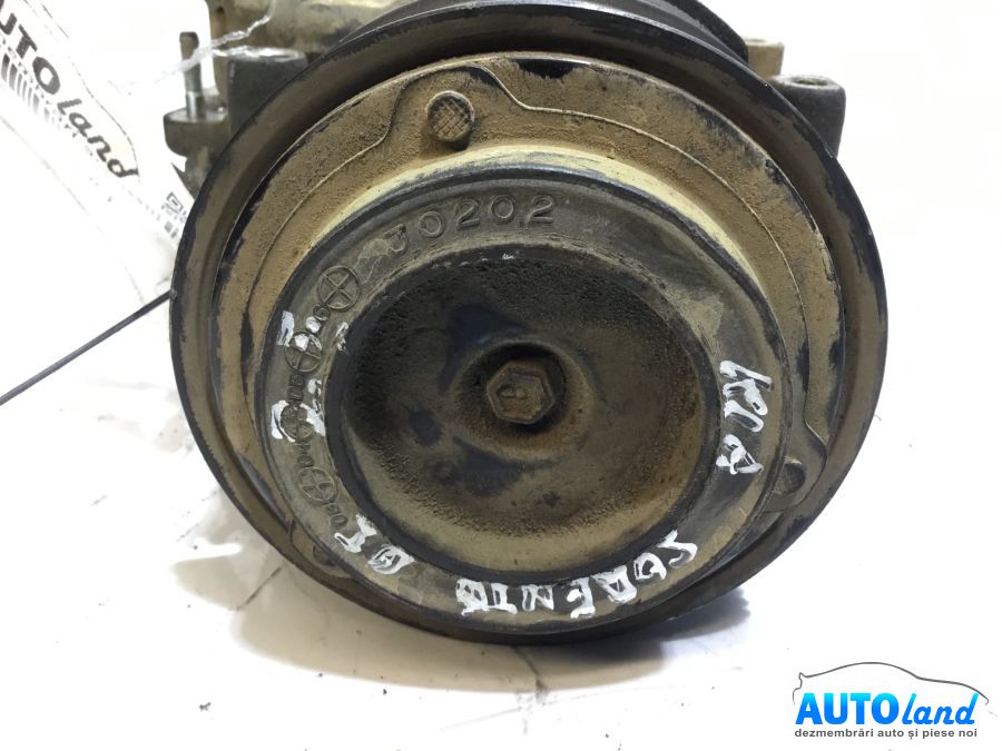 Compresor AC KIA SORENTO (JC) 2002-2025 Cod 1625023500 