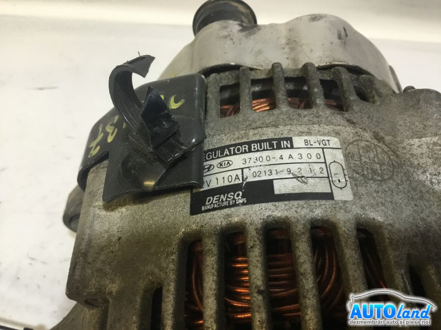 Compresor AC KIA SORENTO (JC) 2002-2025 Cod 373004A30D 