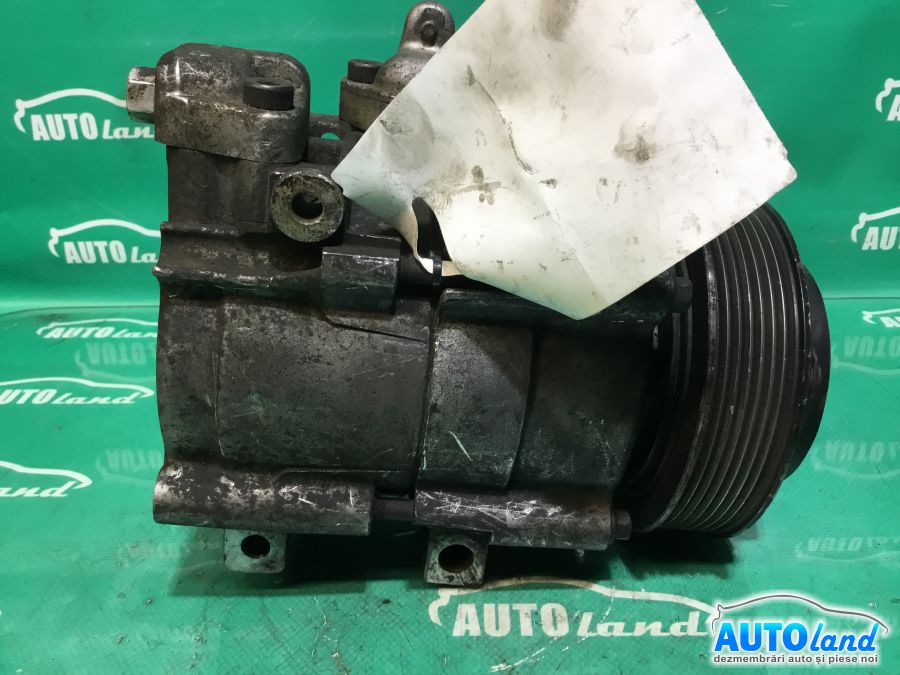 Compresor AC KIA SORENTO (JC) 2002-2025 Cod 977013E300 