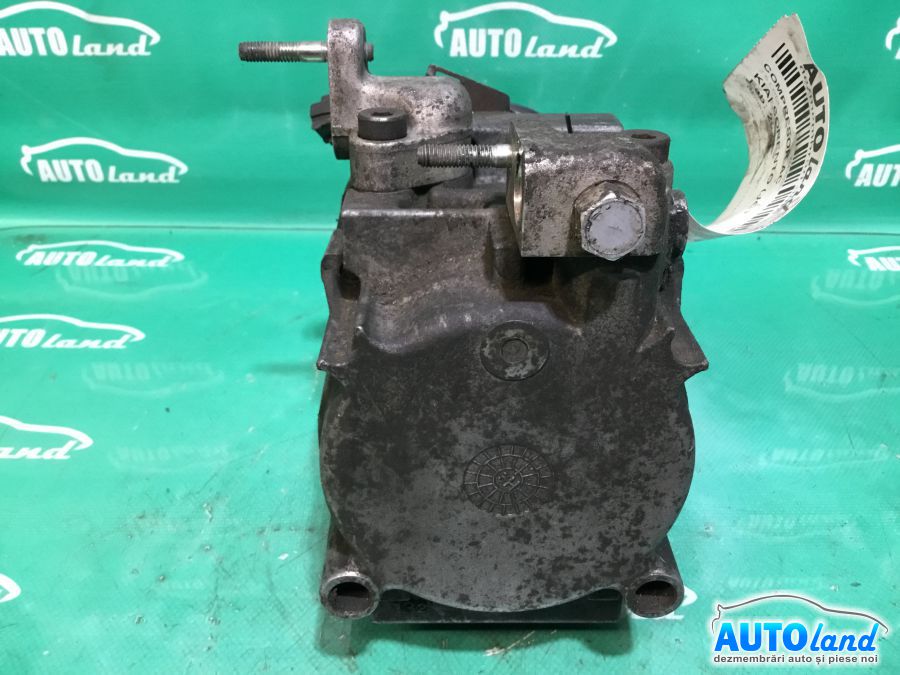 Compresor AC KIA SORENTO (JC) 2002-2025 Cod 977013E300 