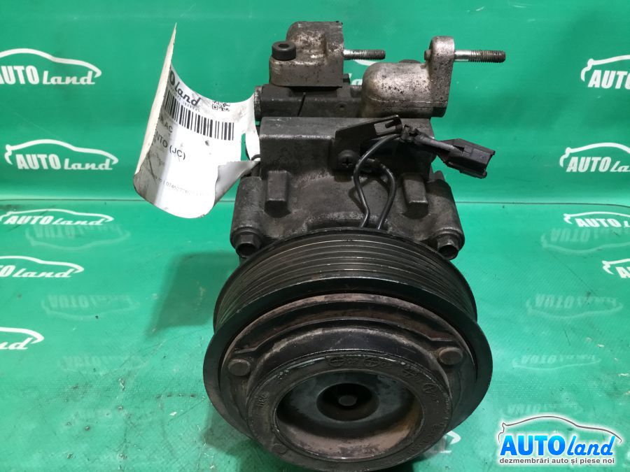 Compresor AC KIA SORENTO (JC) 2002-2025 Cod 977013E300 