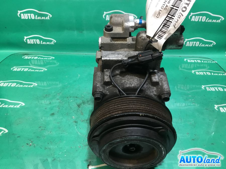 Compresor AC KIA SORENTO (JC) 2002-2025