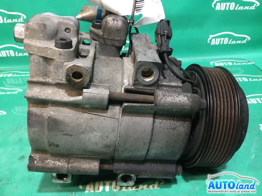 Compresor AC KIA SORENTO (JC) 2002-2025